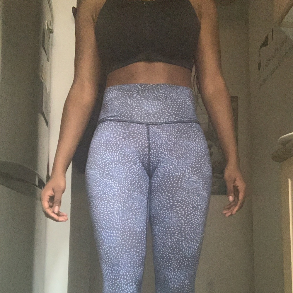 American Eagle active wear bottoms
